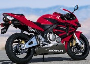 Honda CBR600RR